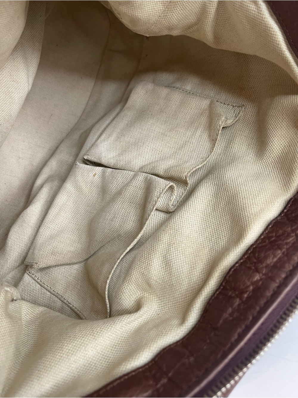 Gucci Sukey top handle bag with dust bag - Picture 12 of 16